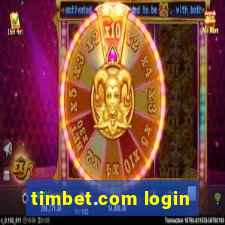 timbet.com login